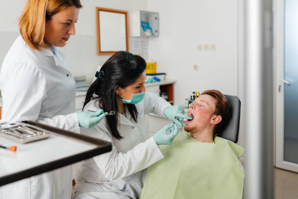 Best Emergency Dental Care for Broken or Chipped Teeth in Four Corners, MT